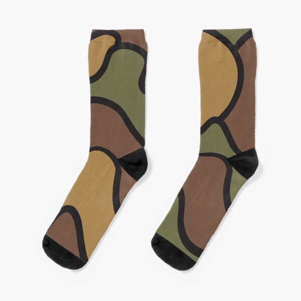 Artikel-Vorschau von WW1German Camouflage, designt und verkauft von Mercatus.