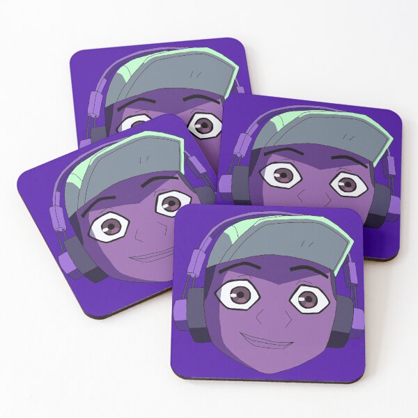Item preview, Benson - Kipo And The Age Of Wonderbeasts designed and sold by SedgeWren.