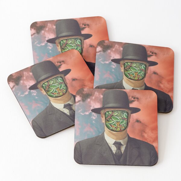 Item preview, Man and nature designed and sold by atimabh.