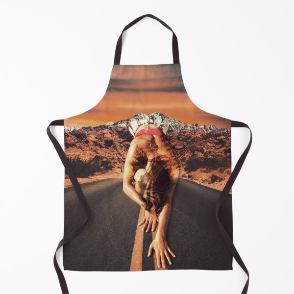 Item preview, The Mountaineer designed and sold by DividedFortune.