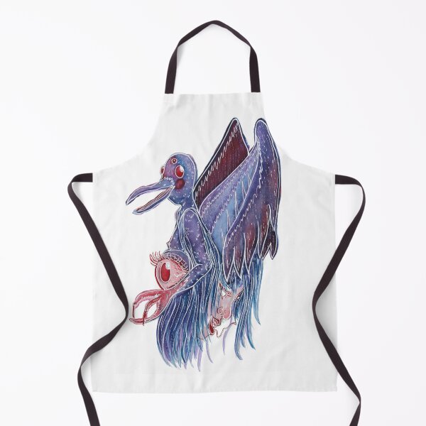 Item preview, Siren of the Void designed and sold by SandraDeandaART.