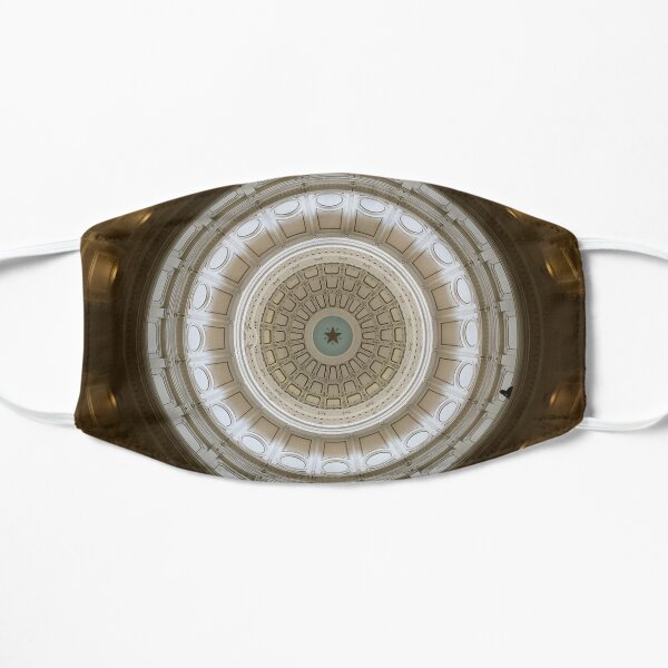 Lone Star Mask