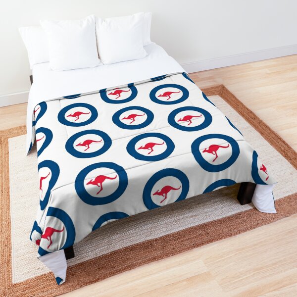 Royal Air Force Bedding Redbubble