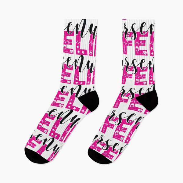 Item preview, Nurse Life, Nursing, Nurses designed and sold by Logic72.