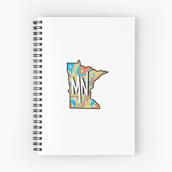 Item preview, Starry Minnesota designed and sold by kaitlynkorner.