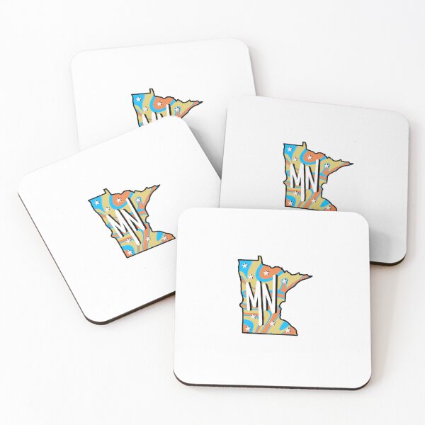 Item preview, Starry Minnesota designed and sold by kaitlynkorner.
