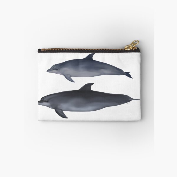 Item preview, California Bottlenose Dolphins designed and sold by allisonhuey.