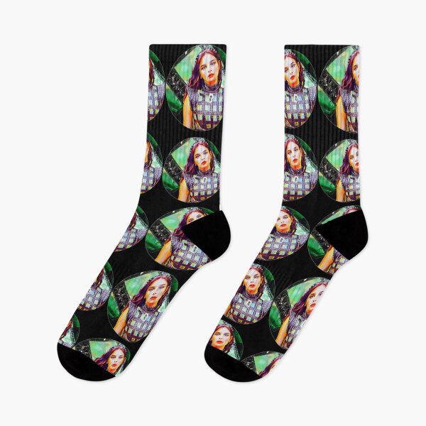 Item preview, Anne Boleyn - Six the musical designed and sold by LilGizmo-Gigi.