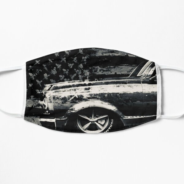 c10 an american classic Mask