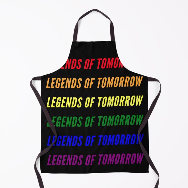 Item preview, leyendas del mañana colores del arcoiris designed and sold by LoseL.