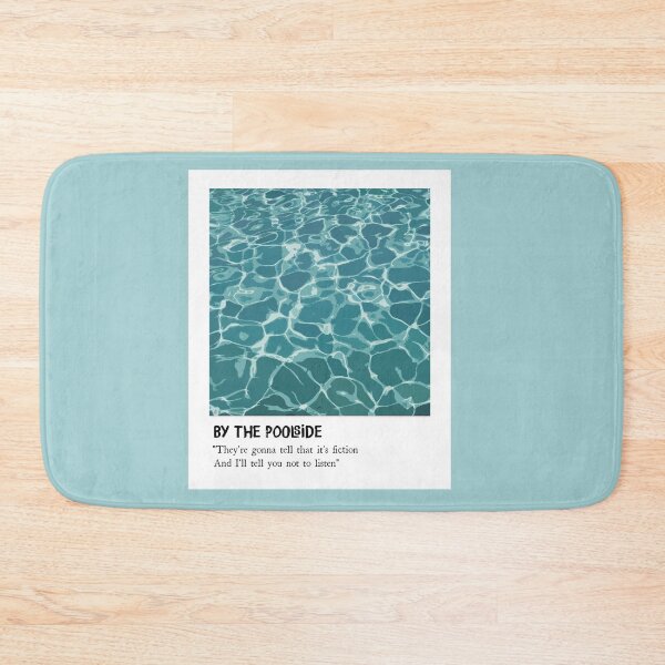 Item preview, By the poolside designed and sold by nd-creates.