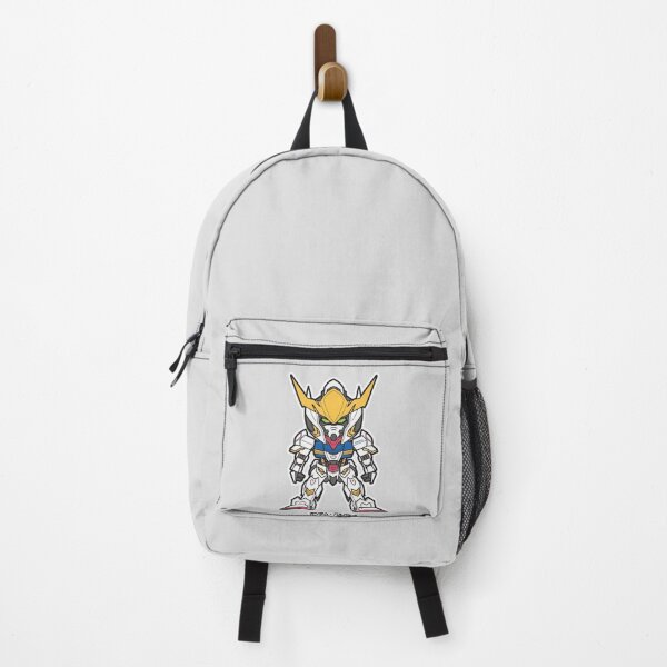 Item preview, Chibi Barbatos Gundam designed and sold by Pakyu Pashion.