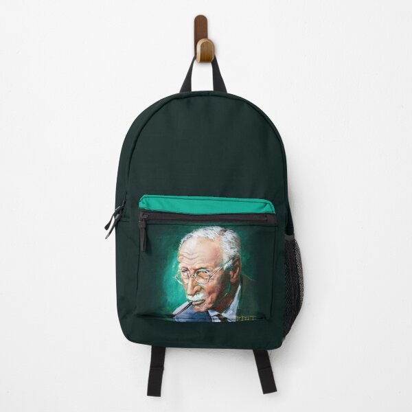 Item preview, Jung | Painting of Carl Jung designed and sold by Jacob la Cour.