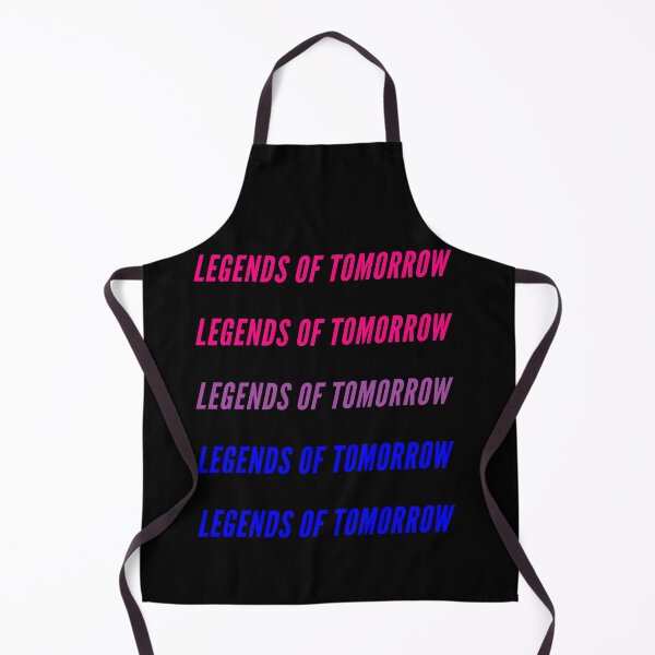 Item preview, legends of tomorrow bi colors designed and sold by LoseL.