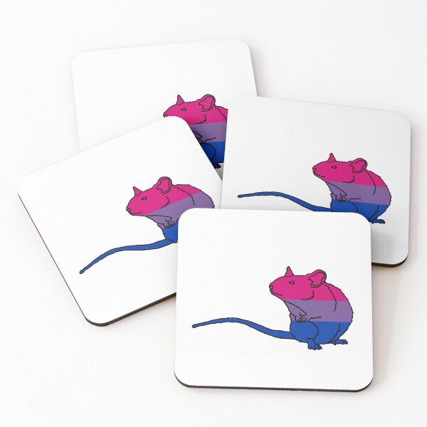 Item preview, Bi Rat designed and sold by Kaytmars.