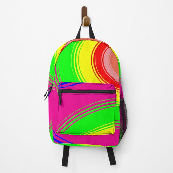 Item preview, Colorful Frappe Tie Dye Swirl designed and sold by Custom Crest.