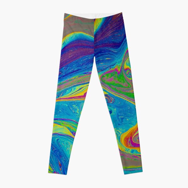 Feng Suave Leggings for Sale