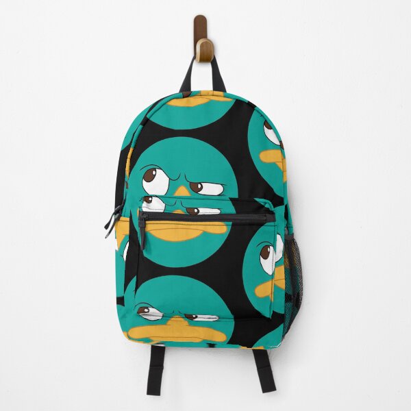 Item preview, Perry The Platypus Phineas and Ferb designed and sold by Kjerstiana.