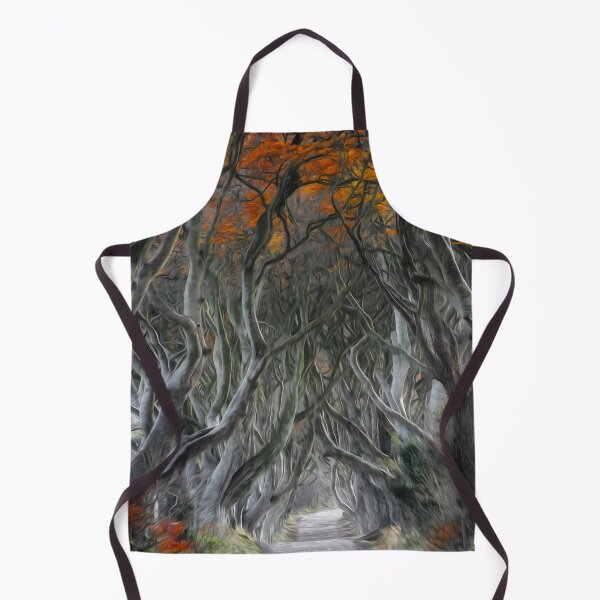 Item preview, Trees Embracing designed and sold by Chris Armytage™.