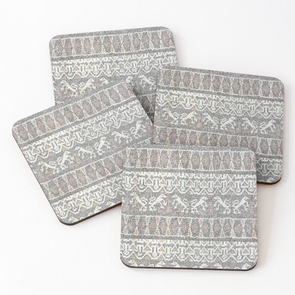 Item preview, Traditional Tenun Timor 001 designed and sold by myrbpix.