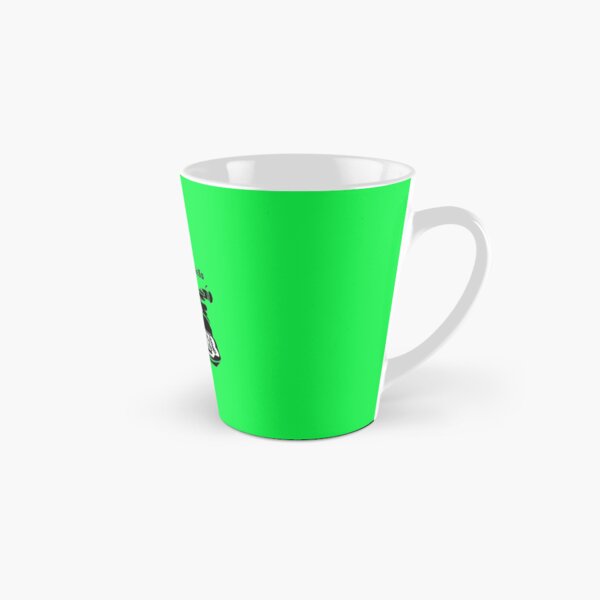 That Type of Woman Tall Mug