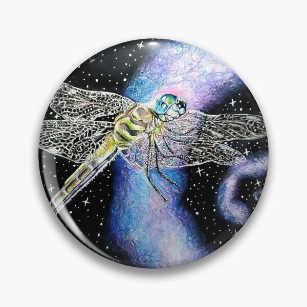 Item preview, Floating in Space designed and sold by Marissa Dickey.