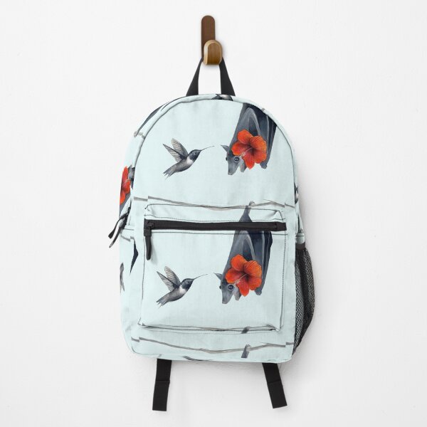 Item preview, Bat loved Bird designed and sold by Deann Acton.