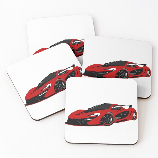 Item preview,  Best seller Mclaren designed and sold by melysilva.