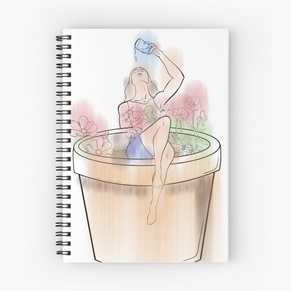 Item preview, It Only Takes A Drop designed and sold by Danielle Hurd.
