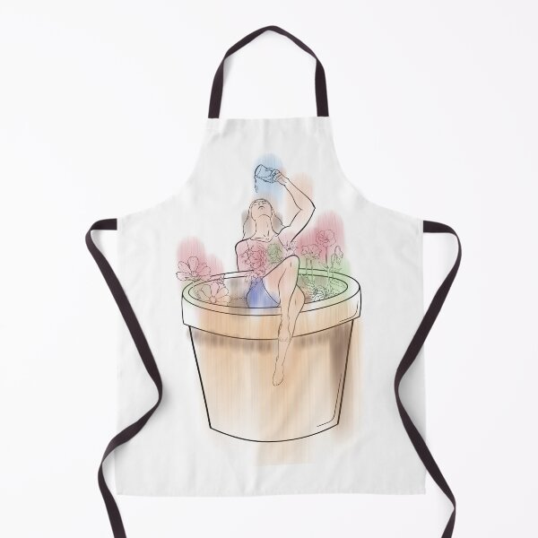 Item preview, It Only Takes A Drop designed and sold by Danielle Hurd.