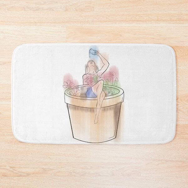 Item preview, It Only Takes A Drop designed and sold by Danielle Hurd.