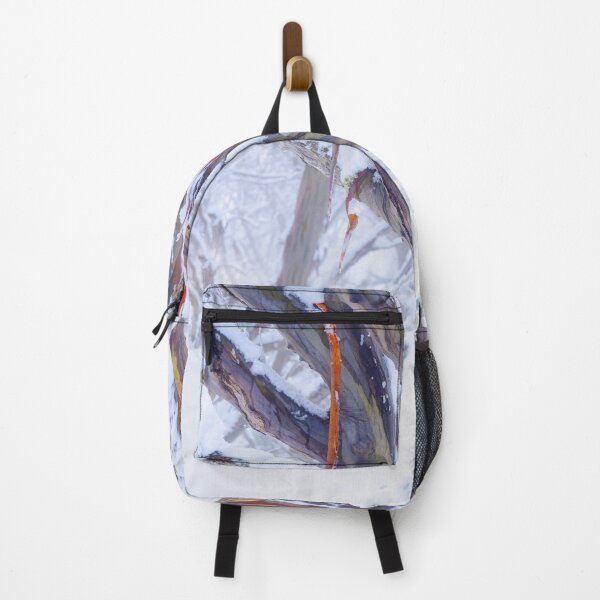 Item preview, 'Echo' Snow Gums designed and sold by Steven Sandner.