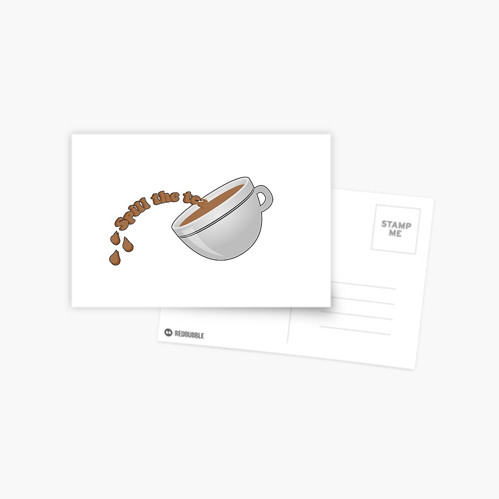Item preview, Postcard designed and sold by sescobar5678.