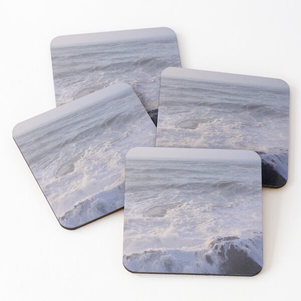 Item preview, Churning Ocean Waves designed and sold by Bumblefuzzies.