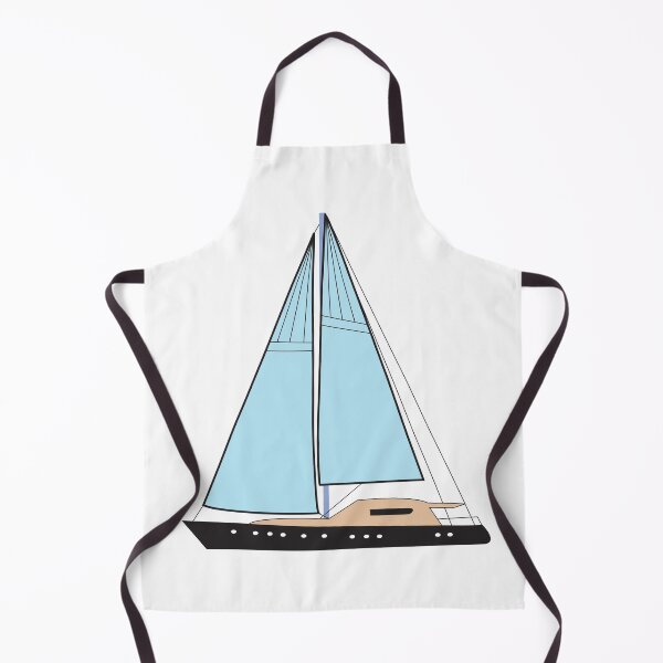 Item preview, Luxury Sailing Yacht designed and sold by idovedesign.