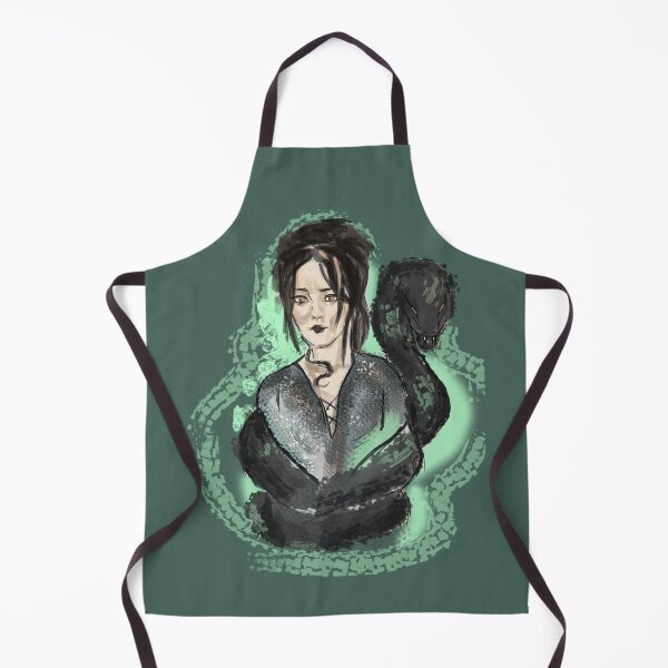 Item preview, Maledictus designed and sold by Sadaf Dalir.