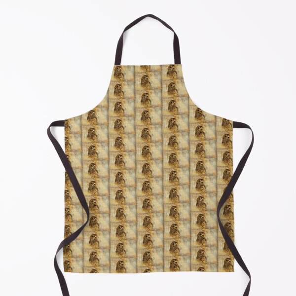 Here's Lookin' At You, Kid! Apron