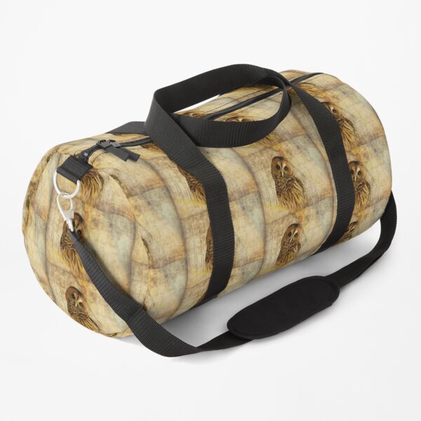 Here's Lookin' At You, Kid! Duffle Bag