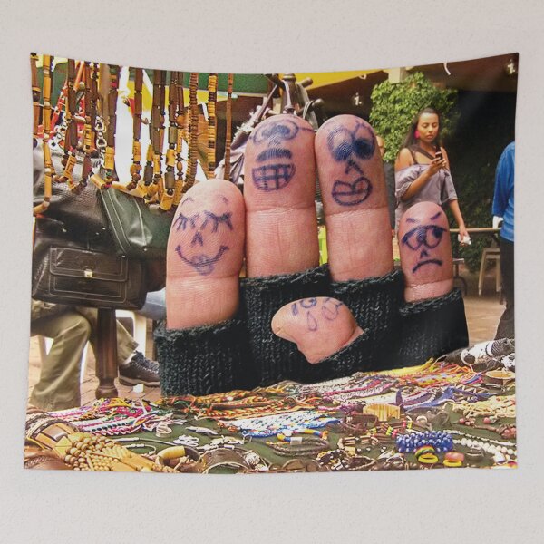 Item preview, Flea Market designed and sold by Maria  Gonzalez.