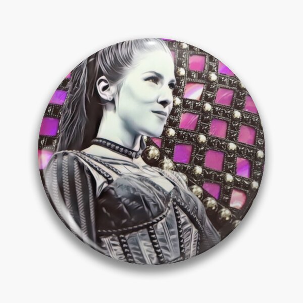 Item preview, Katherine Howard - Six  designed and sold by LilGizmo-Gigi.