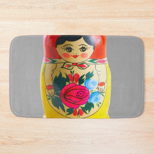 Item preview, Matryoshka  designed and sold by SaltCitySage.