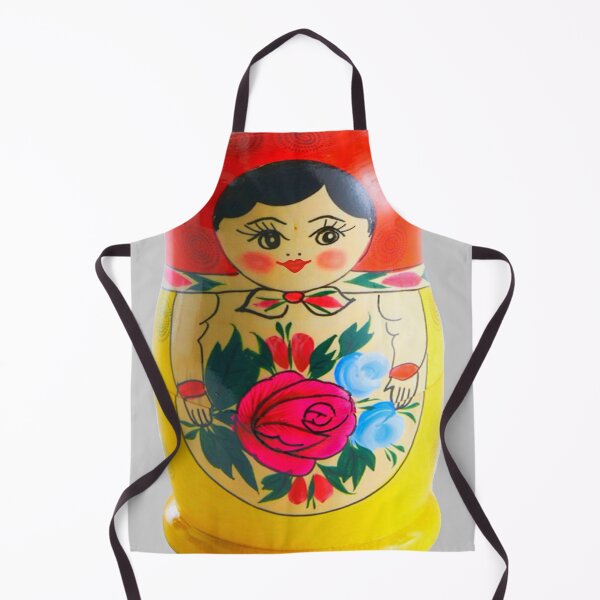 Item preview, Matryoshka designed and sold by SaltCitySage.