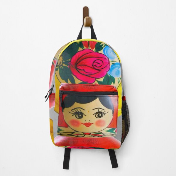 Item preview, Matryoshka  designed and sold by SaltCitySage.