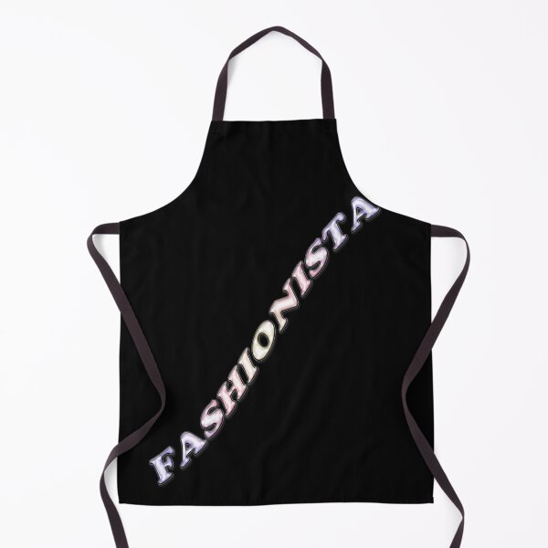 Item preview, FASHIONISTA writing diagonally designed and sold by Astralia.
