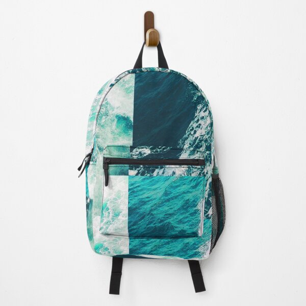 Item preview, Sea Waves designed and sold by FreeGlim.