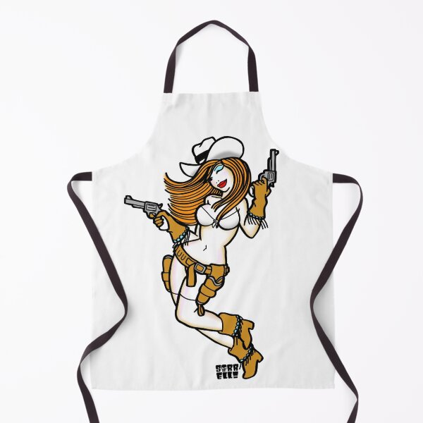 Item preview, Nice Cowgirl designed and sold by Jason Sorrell.