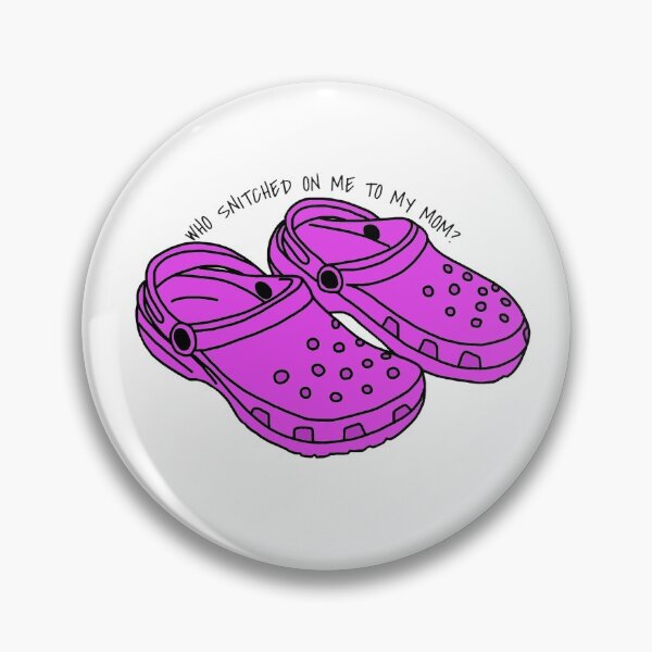 Item preview, who snitched on me to my mom designed and sold by hraeofsunshine.