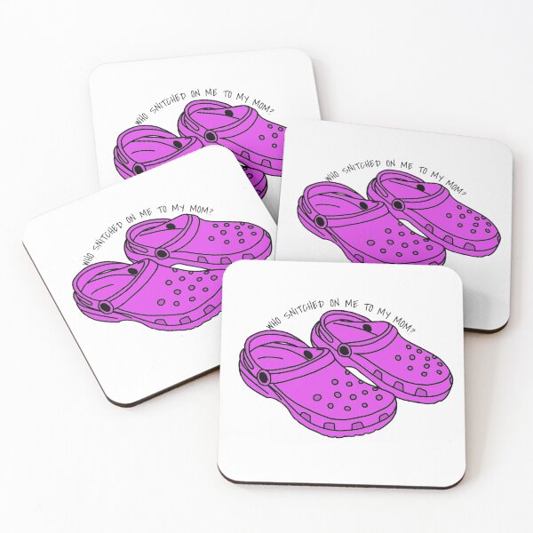 Item preview, who snitched on me to my mom designed and sold by hraeofsunshine.