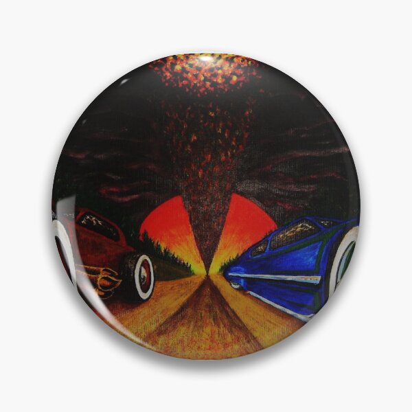 Item preview, THE RACE designed and sold by STUDIOTHREE13.