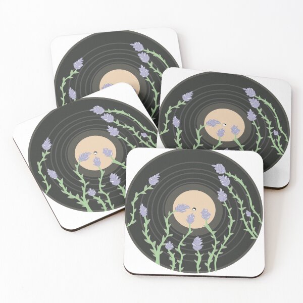 Item preview, Vinyl Record designed and sold by Kjerstiana.
